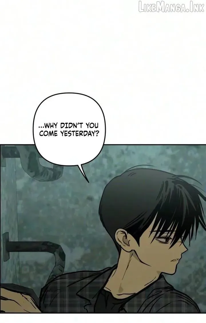 Daytime in the Bunker Chapter 25 page 63 - 