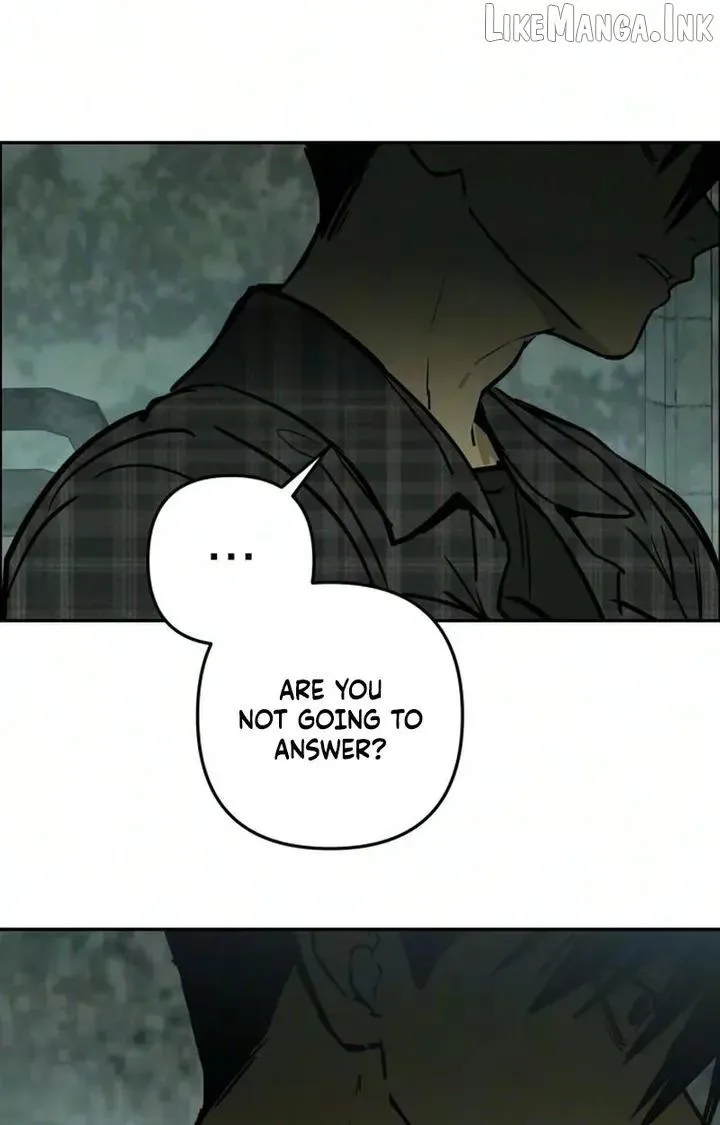 Daytime in the Bunker Chapter 25 page 65 - 