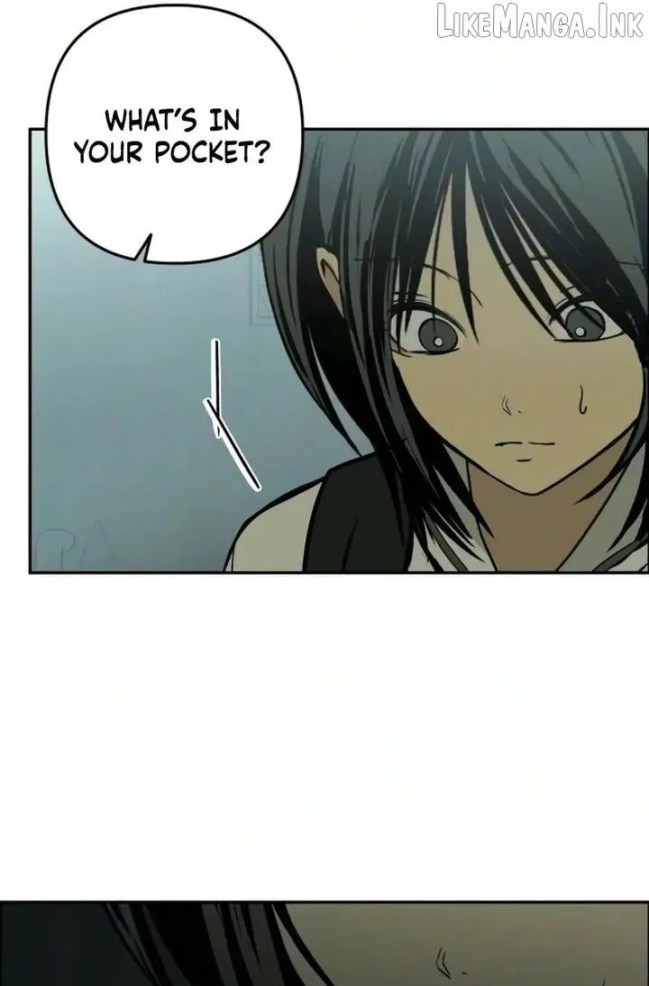 Daytime in the Bunker Chapter 25 page 68 - 