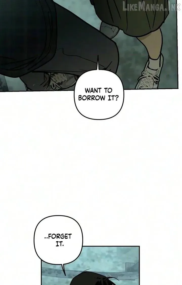 Daytime in the Bunker Chapter 25 page 75 - 