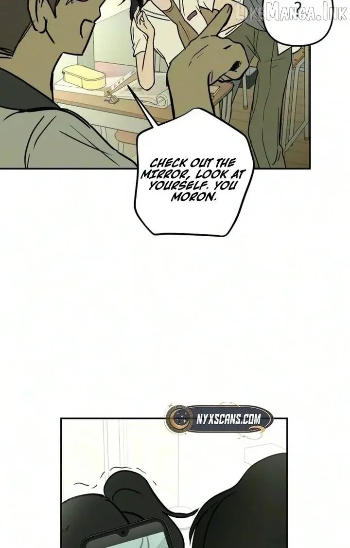Daytime in the Bunker Chapter 25 page 9 - 