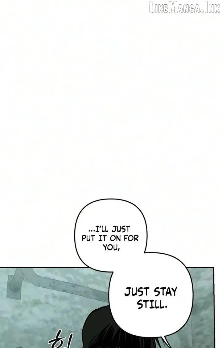 Daytime in the Bunker Chapter 25 page 84 - 