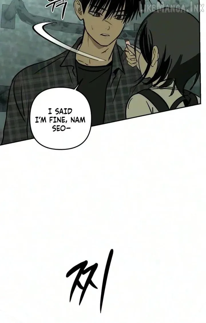 Daytime in the Bunker Chapter 25 page 85 - 