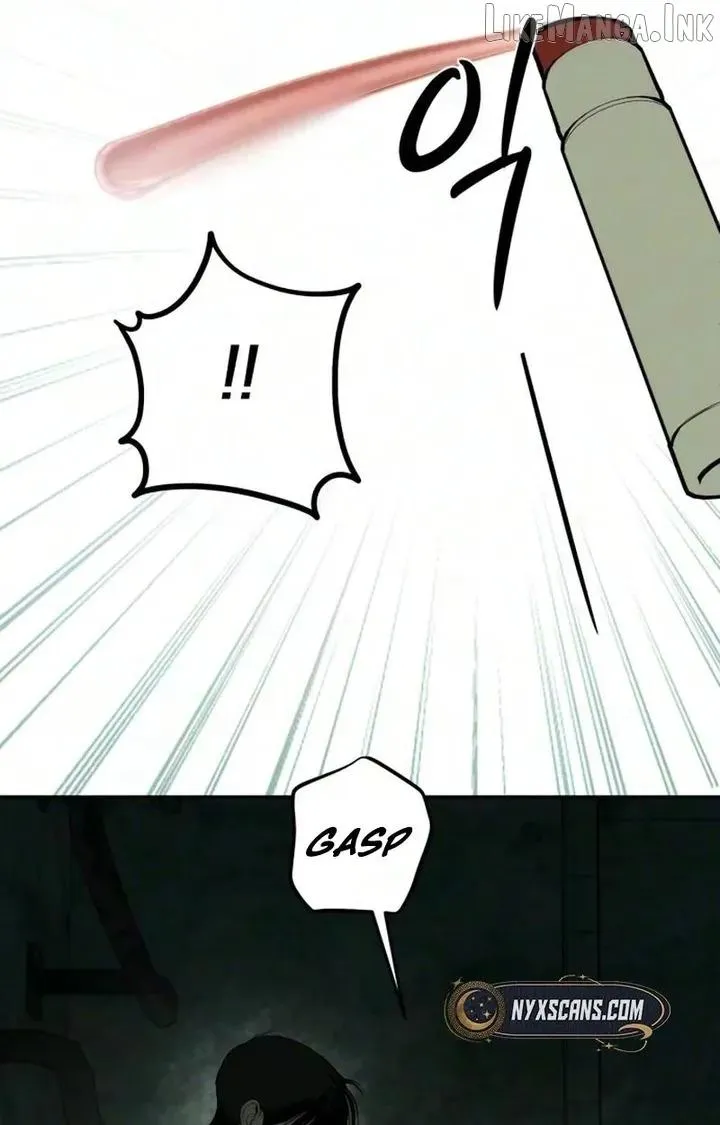 Daytime in the Bunker Chapter 25 page 86 - 