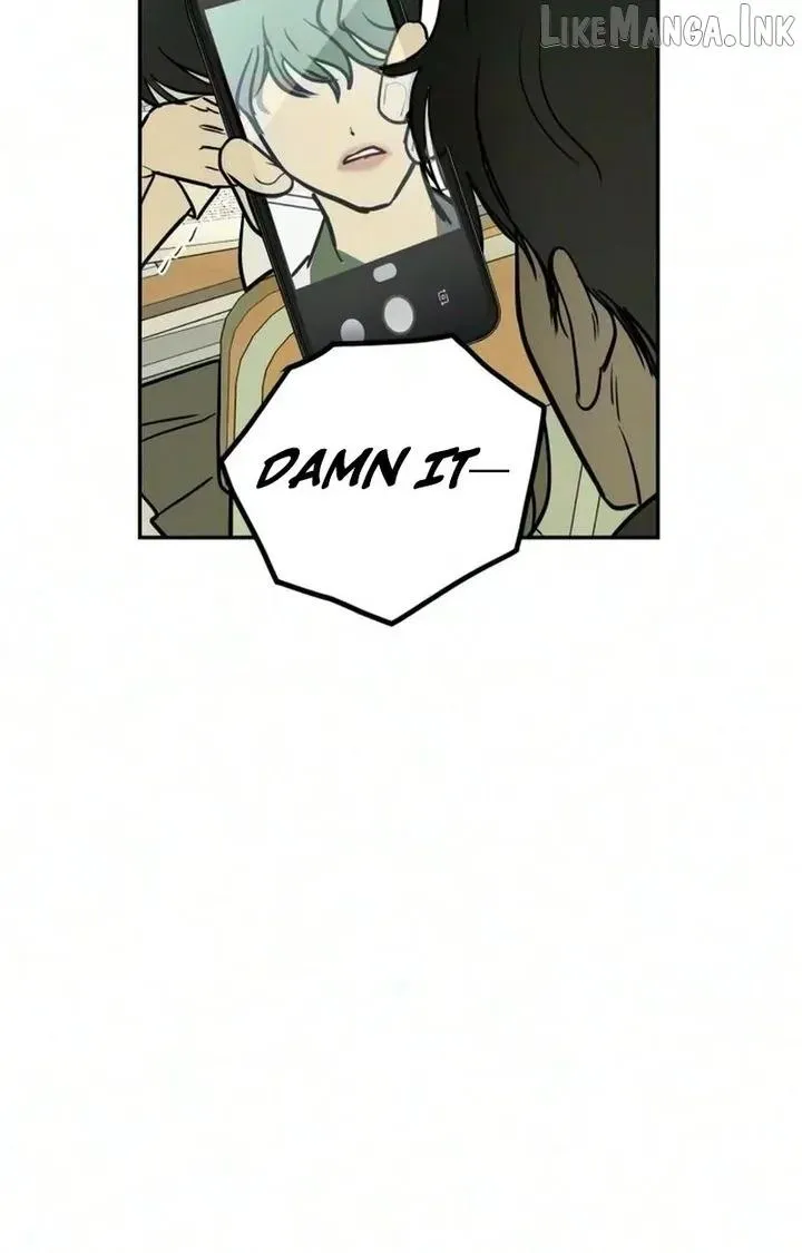 Daytime in the Bunker Chapter 25 page 10 - 