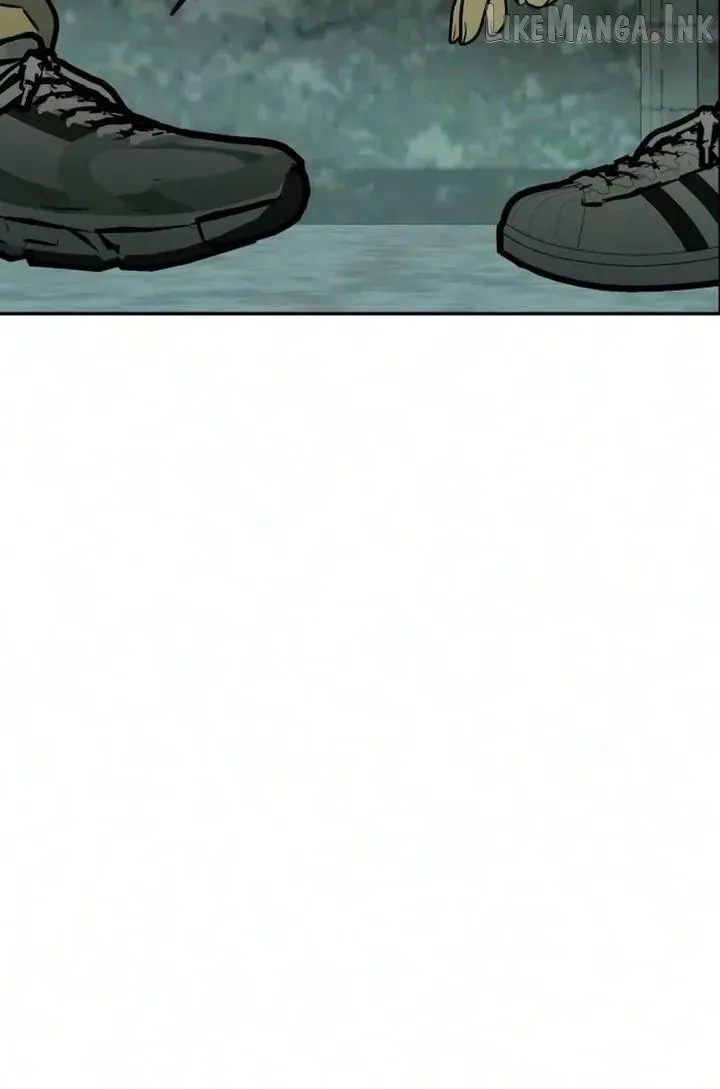 Daytime in the Bunker Chapter 25 page 92 - 