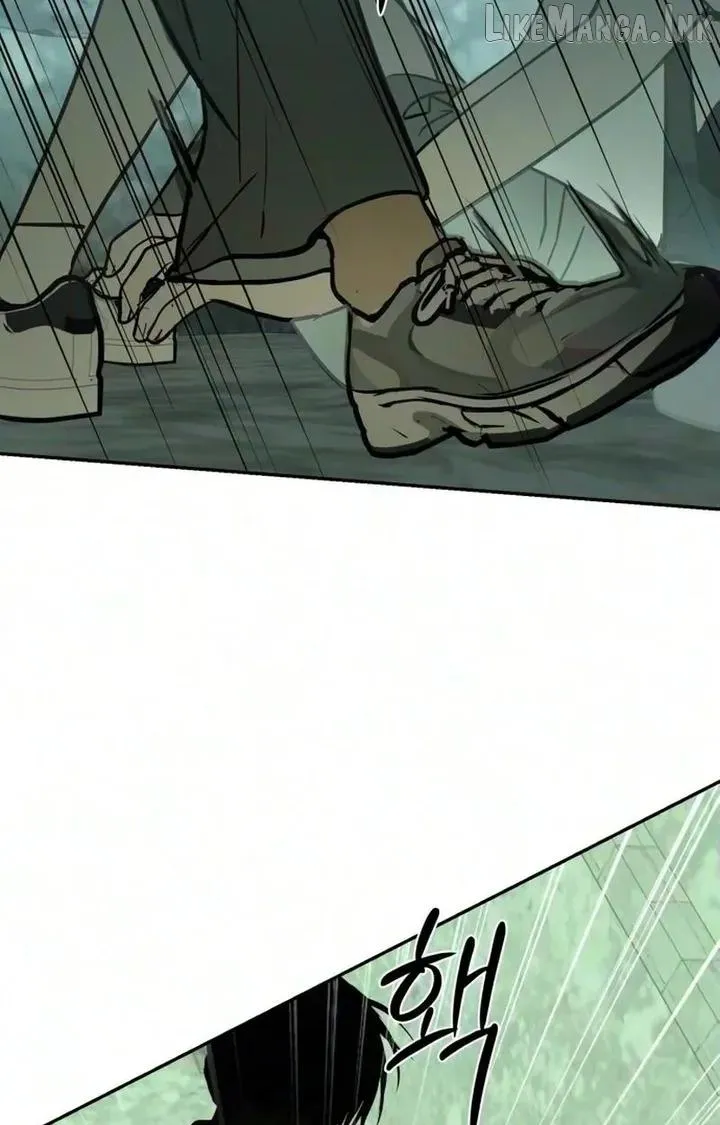 Daytime in the Bunker Chapter 25 page 96 - 