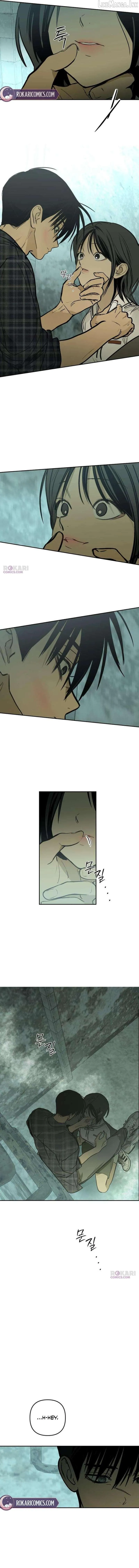 Daytime in the Bunker Chapter 26 page 4 - 