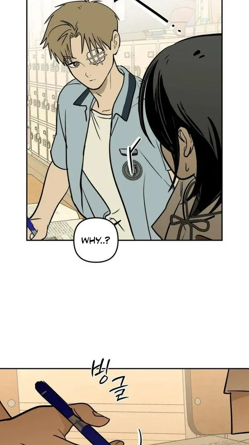 Daytime in the Bunker Chapter 27 page 103 - 
