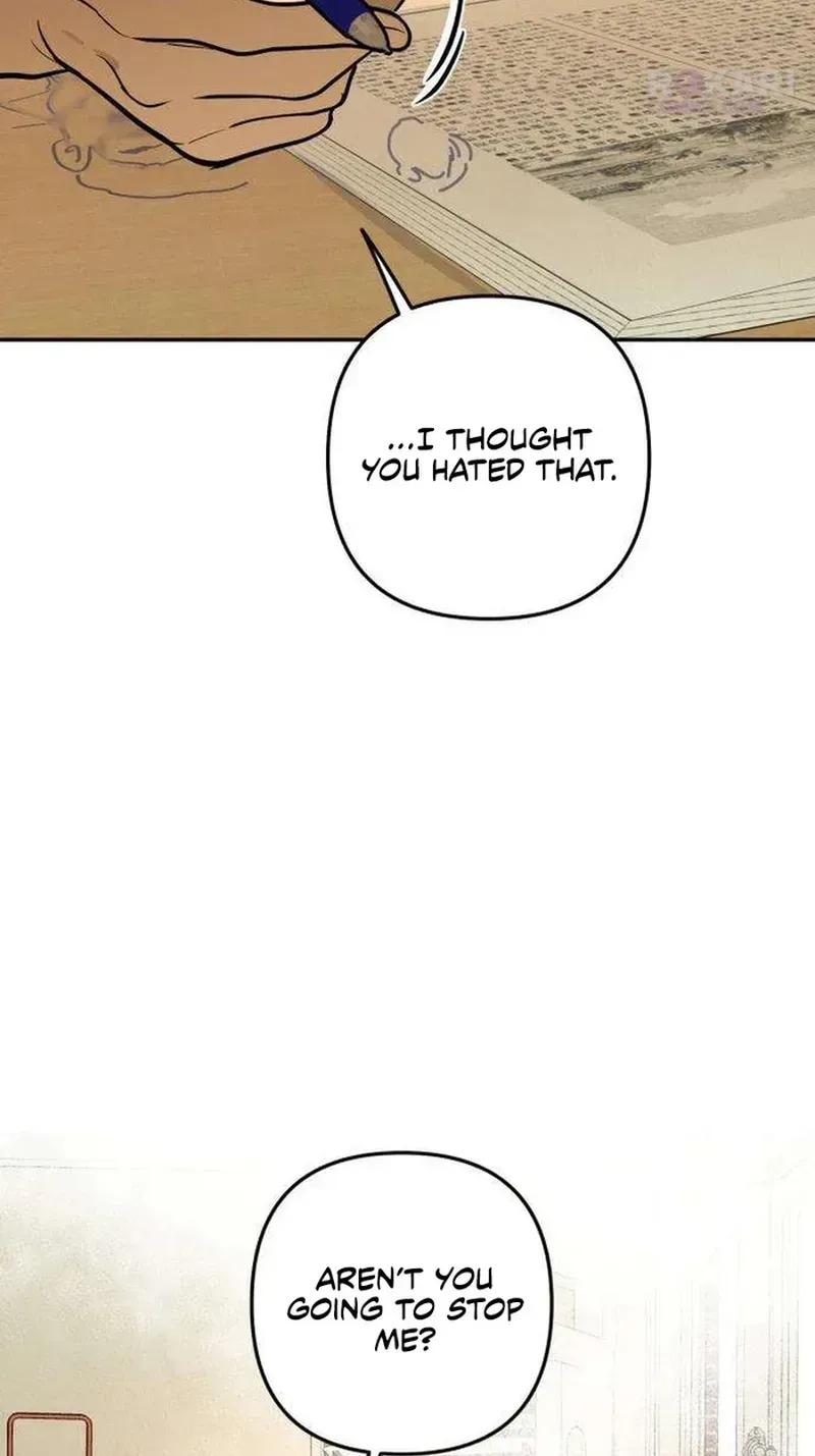 Daytime in the Bunker Chapter 27 page 104 - 