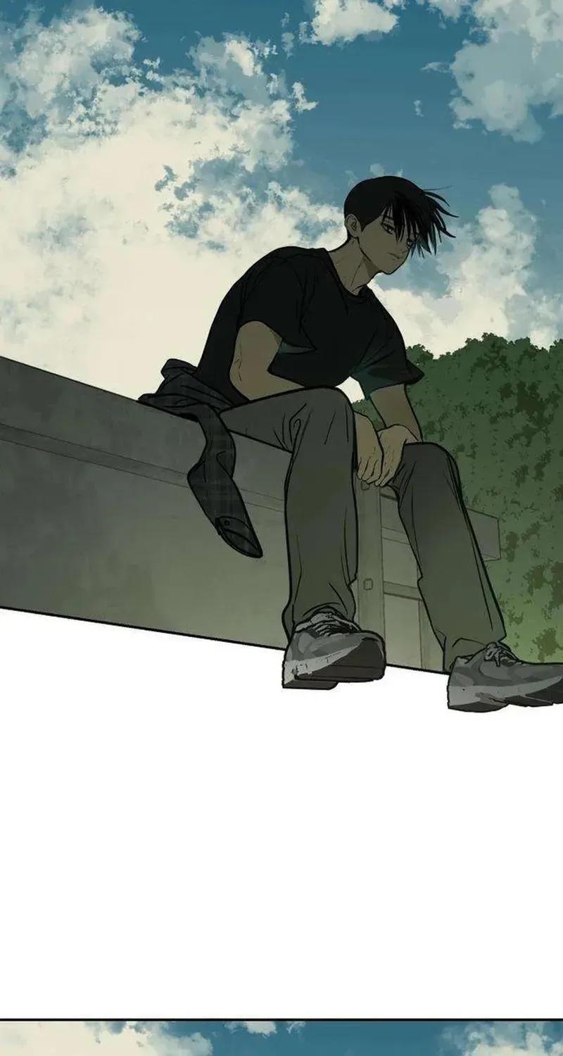 Daytime in the Bunker Chapter 27 page 108 - 