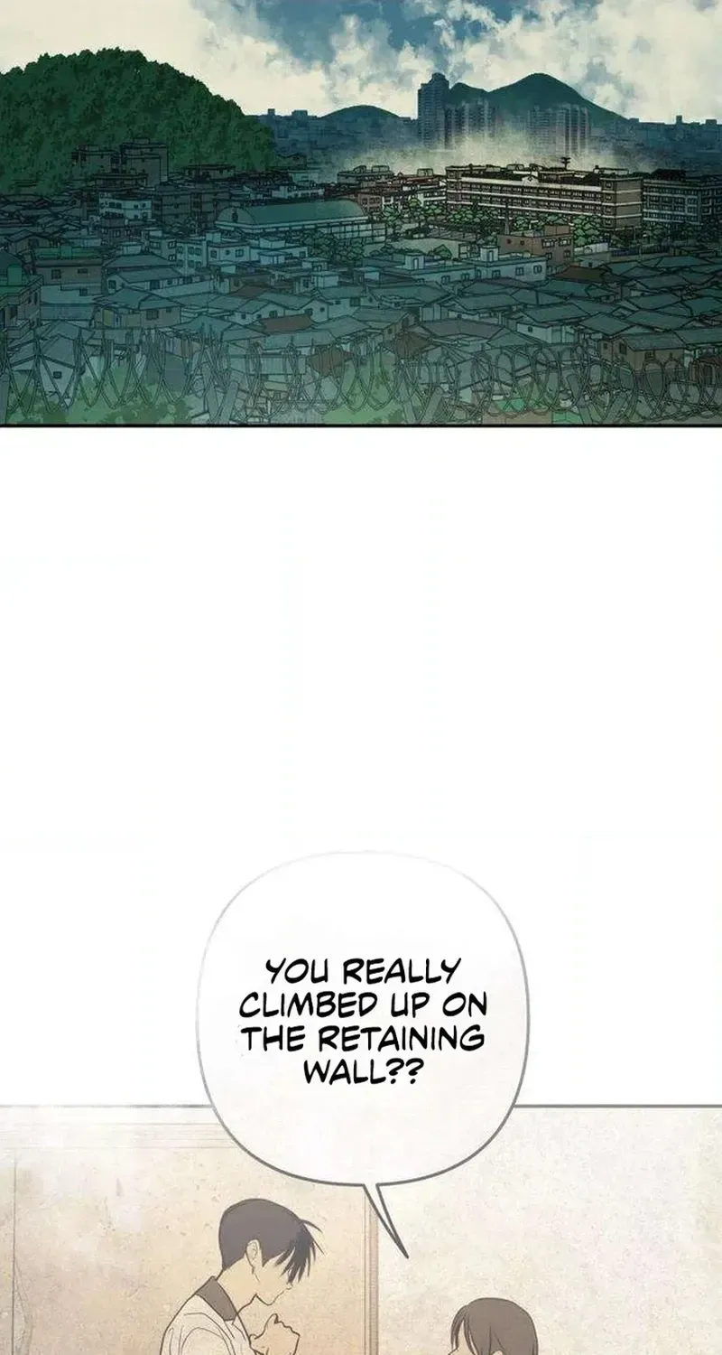 Daytime in the Bunker Chapter 27 page 110 - 
