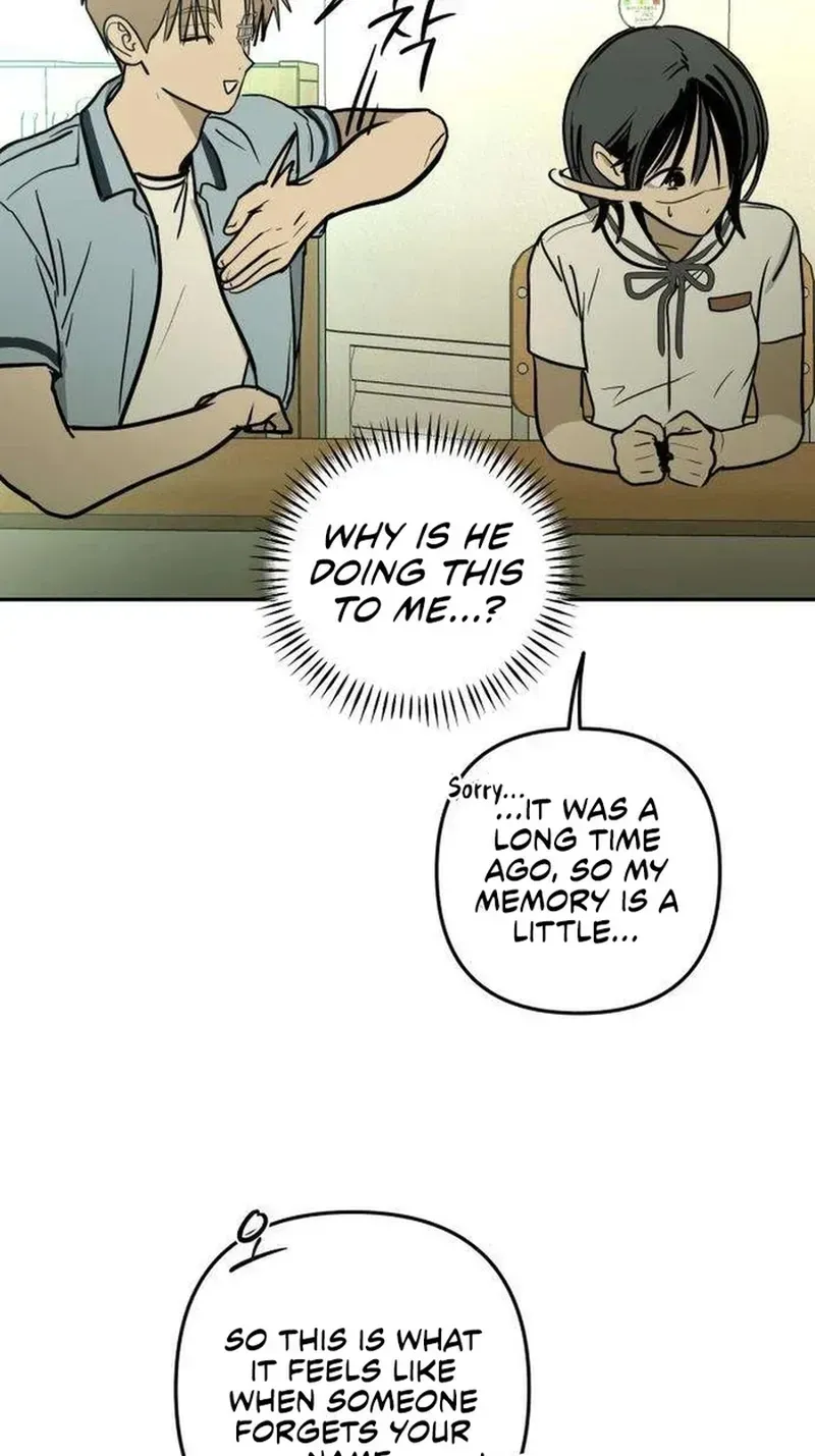 Daytime in the Bunker Chapter 27 page 12 - 