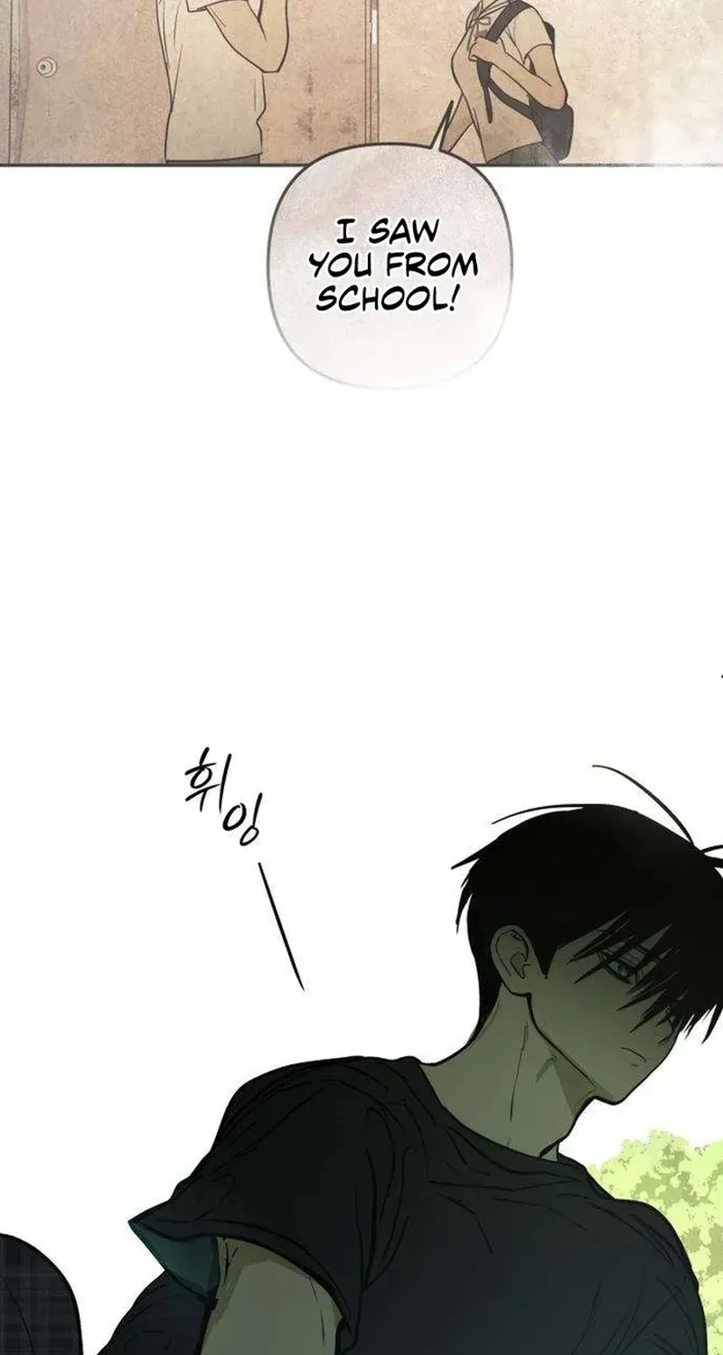 Daytime in the Bunker Chapter 27 page 112 - 