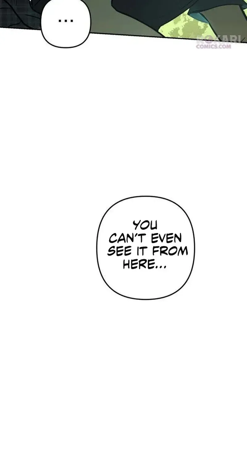 Daytime in the Bunker Chapter 27 page 114 - 