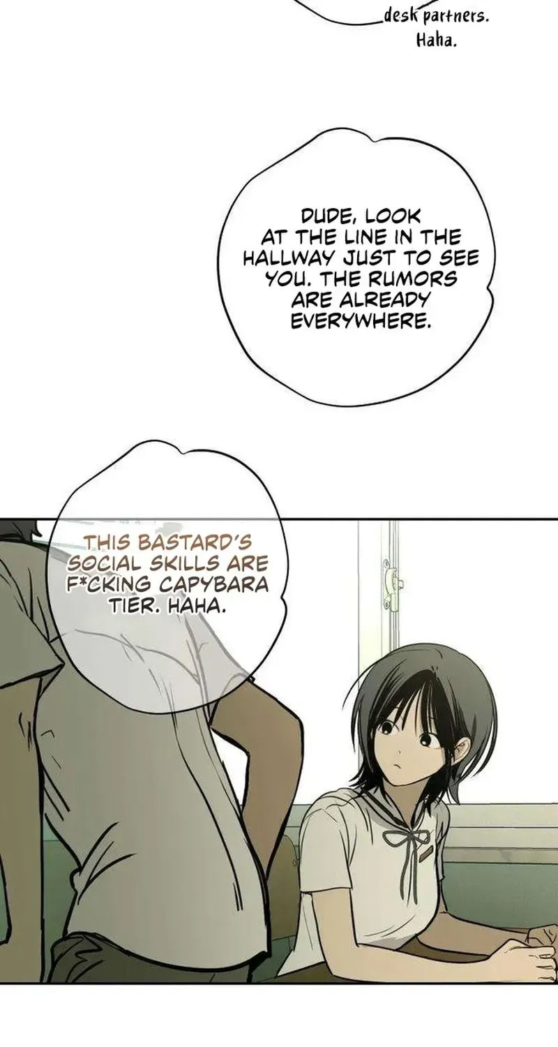 Daytime in the Bunker Chapter 27 page 17 - 