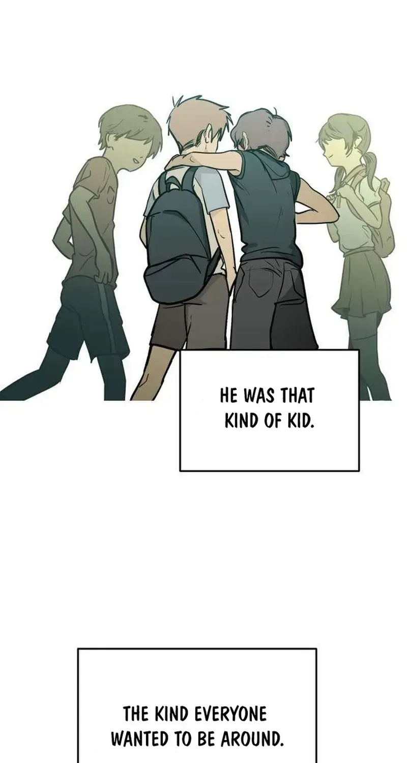 Daytime in the Bunker Chapter 27 page 23 - 
