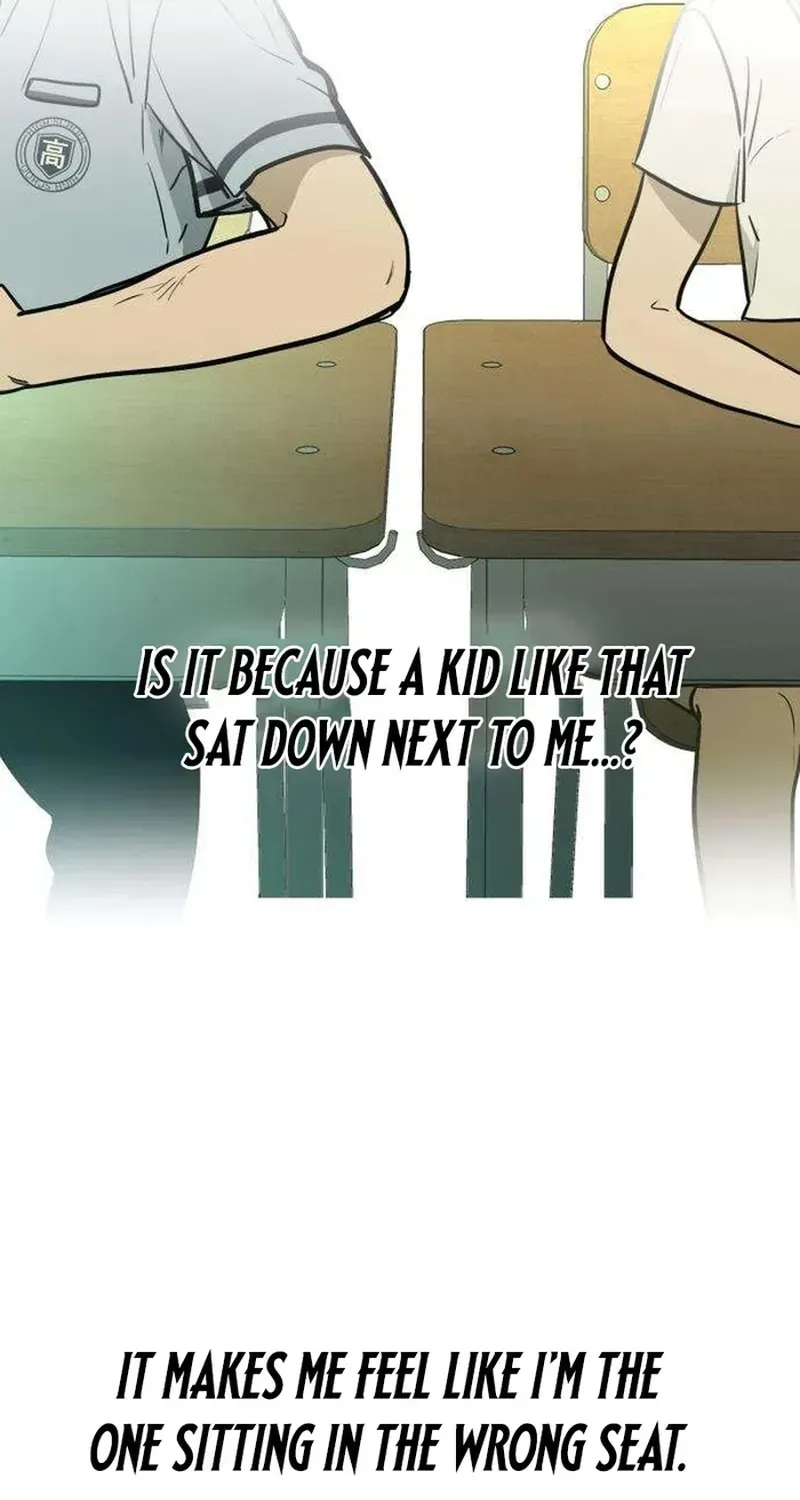 Daytime in the Bunker Chapter 27 page 27 - 