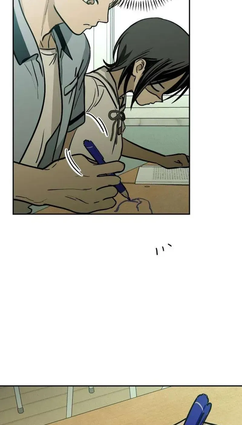Daytime in the Bunker Chapter 27 page 43 - 