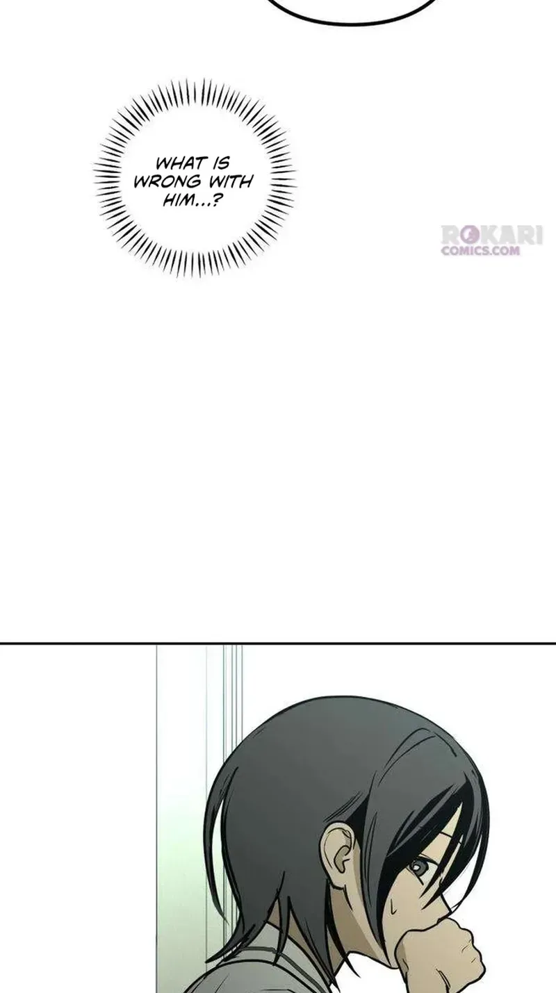 Daytime in the Bunker Chapter 27 page 48 - 