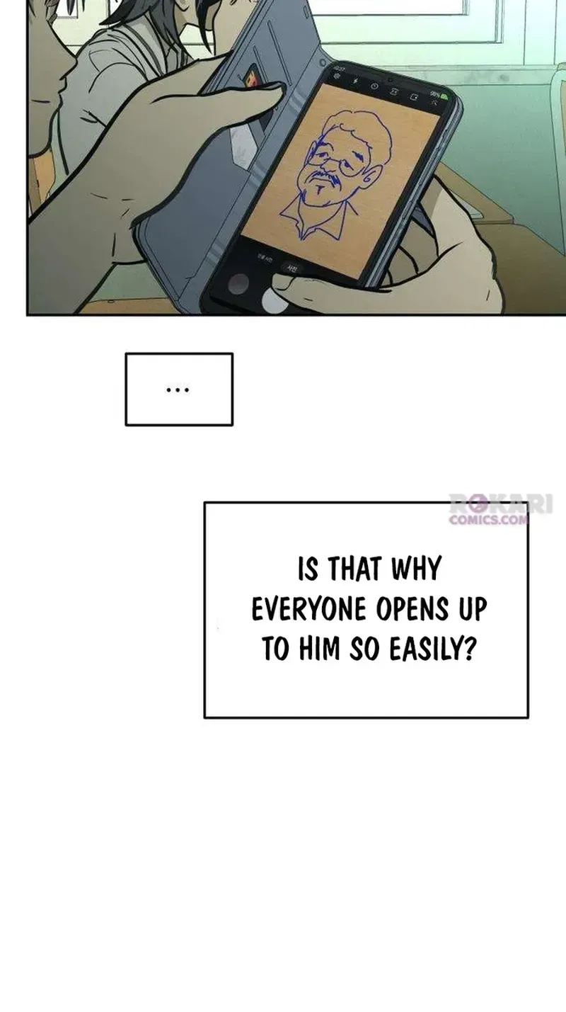 Daytime in the Bunker Chapter 27 page 51 - 