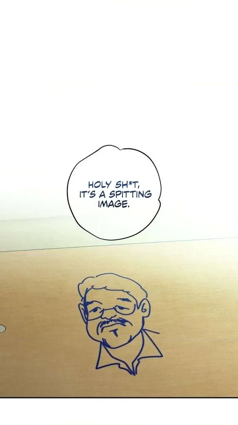 Daytime in the Bunker Chapter 27 page 52 - 
