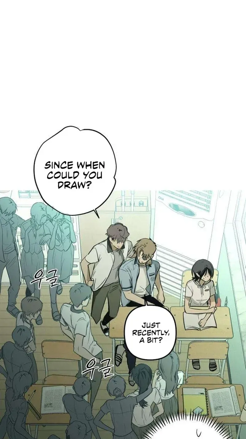 Daytime in the Bunker Chapter 27 page 53 - 