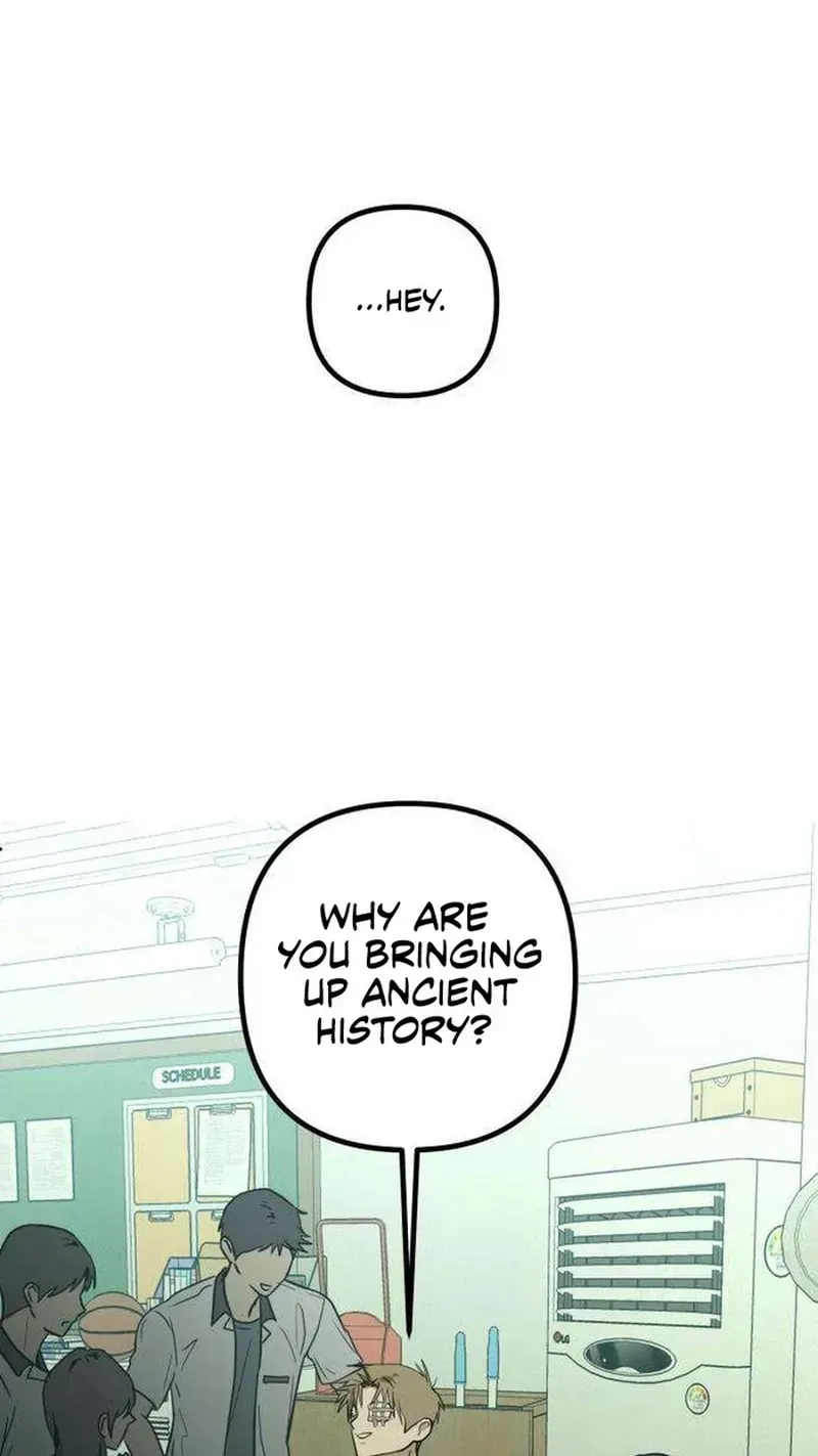 Daytime in the Bunker Chapter 27 page 58 - 