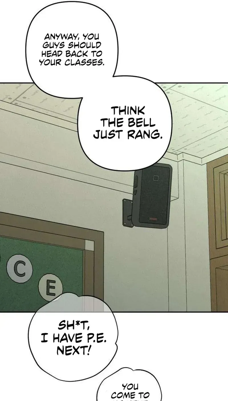 Daytime in the Bunker Chapter 27 page 60 - 