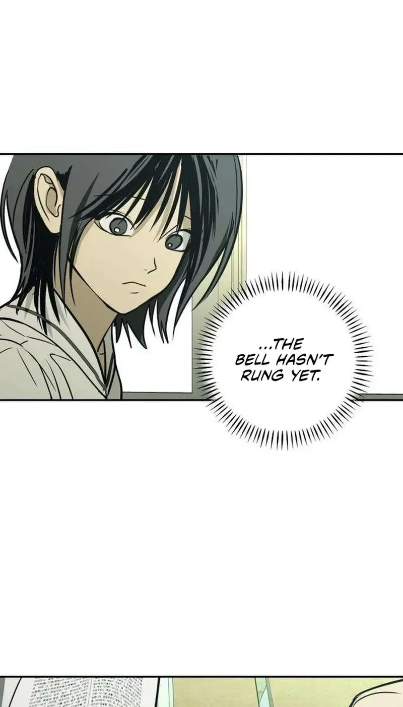 Daytime in the Bunker Chapter 27 page 62 - 