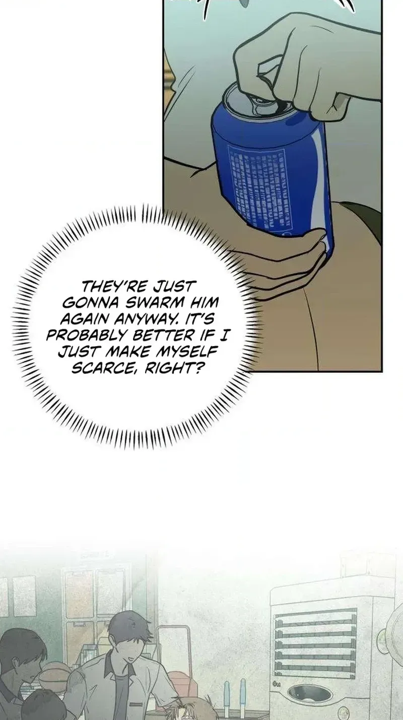 Daytime in the Bunker Chapter 27 page 72 - 