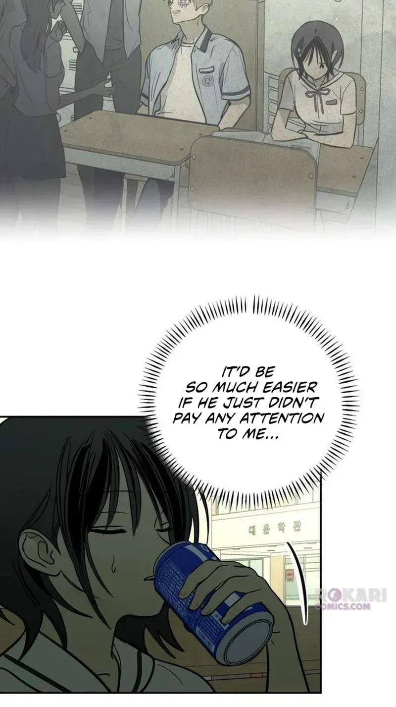 Daytime in the Bunker Chapter 27 page 73 - 