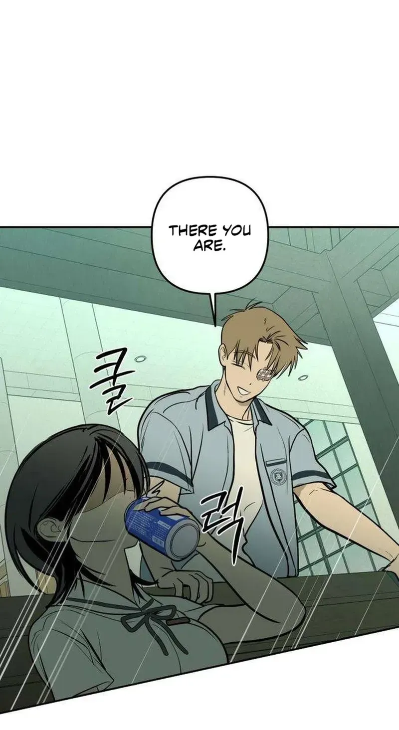 Daytime in the Bunker Chapter 27 page 74 - 
