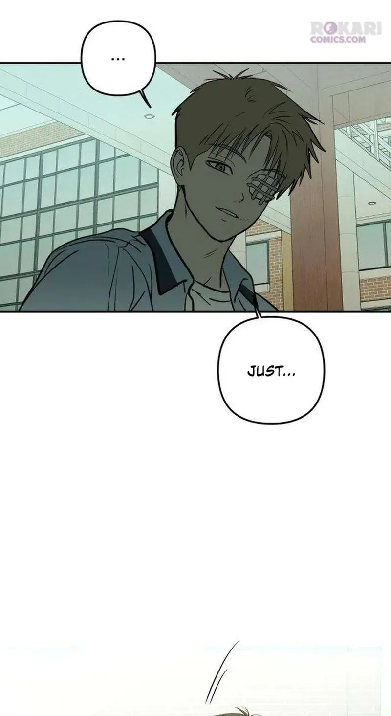 Daytime in the Bunker Chapter 27 page 77 - 