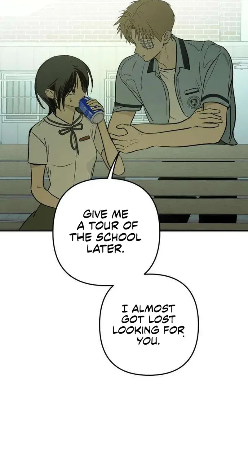 Daytime in the Bunker Chapter 27 page 78 - 