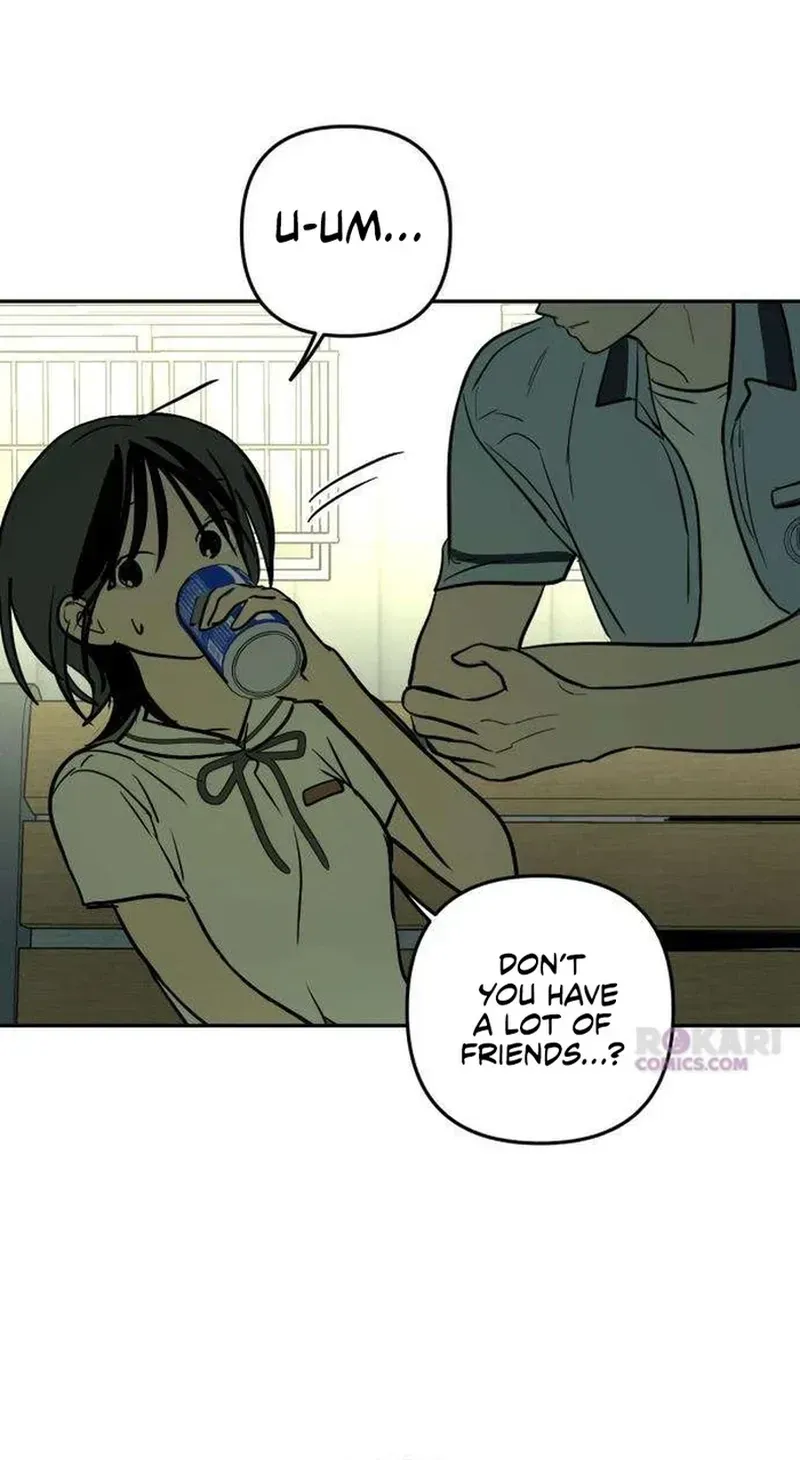 Daytime in the Bunker Chapter 27 page 79 - 