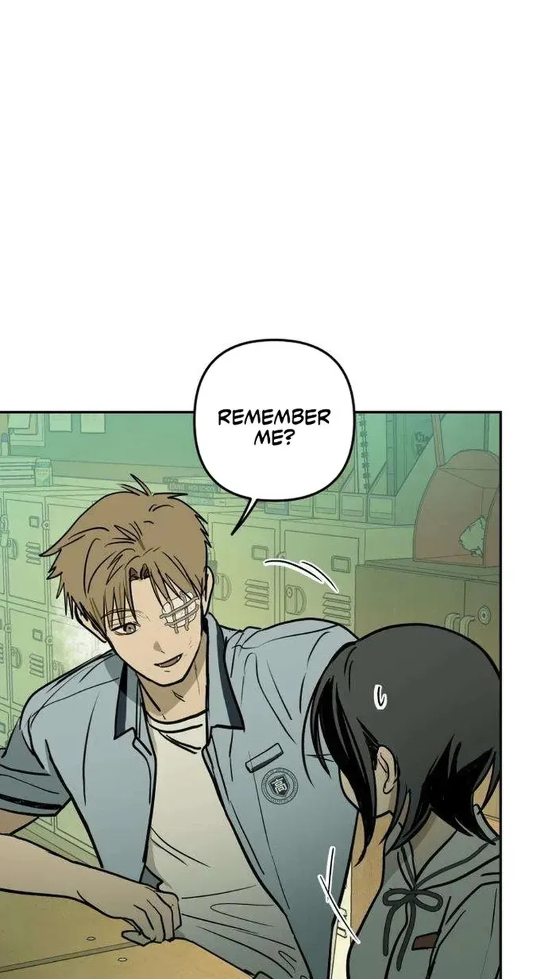 Daytime in the Bunker Chapter 27 page 9 - 