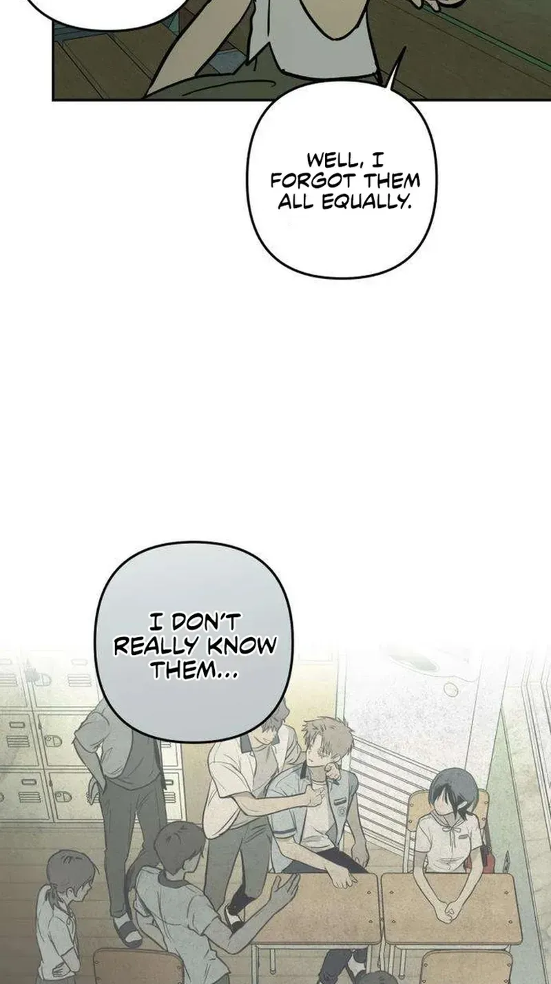 Daytime in the Bunker Chapter 27 page 84 - 