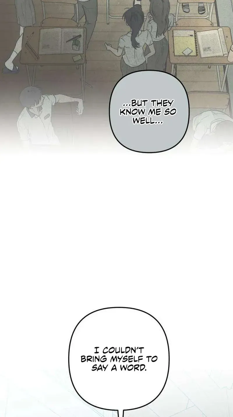 Daytime in the Bunker Chapter 27 page 85 - 