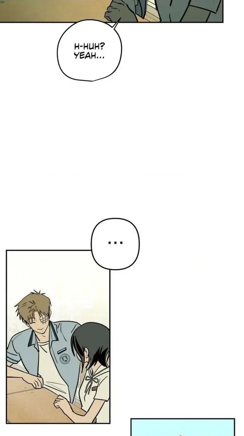 Daytime in the Bunker Chapter 27 page 10 - 