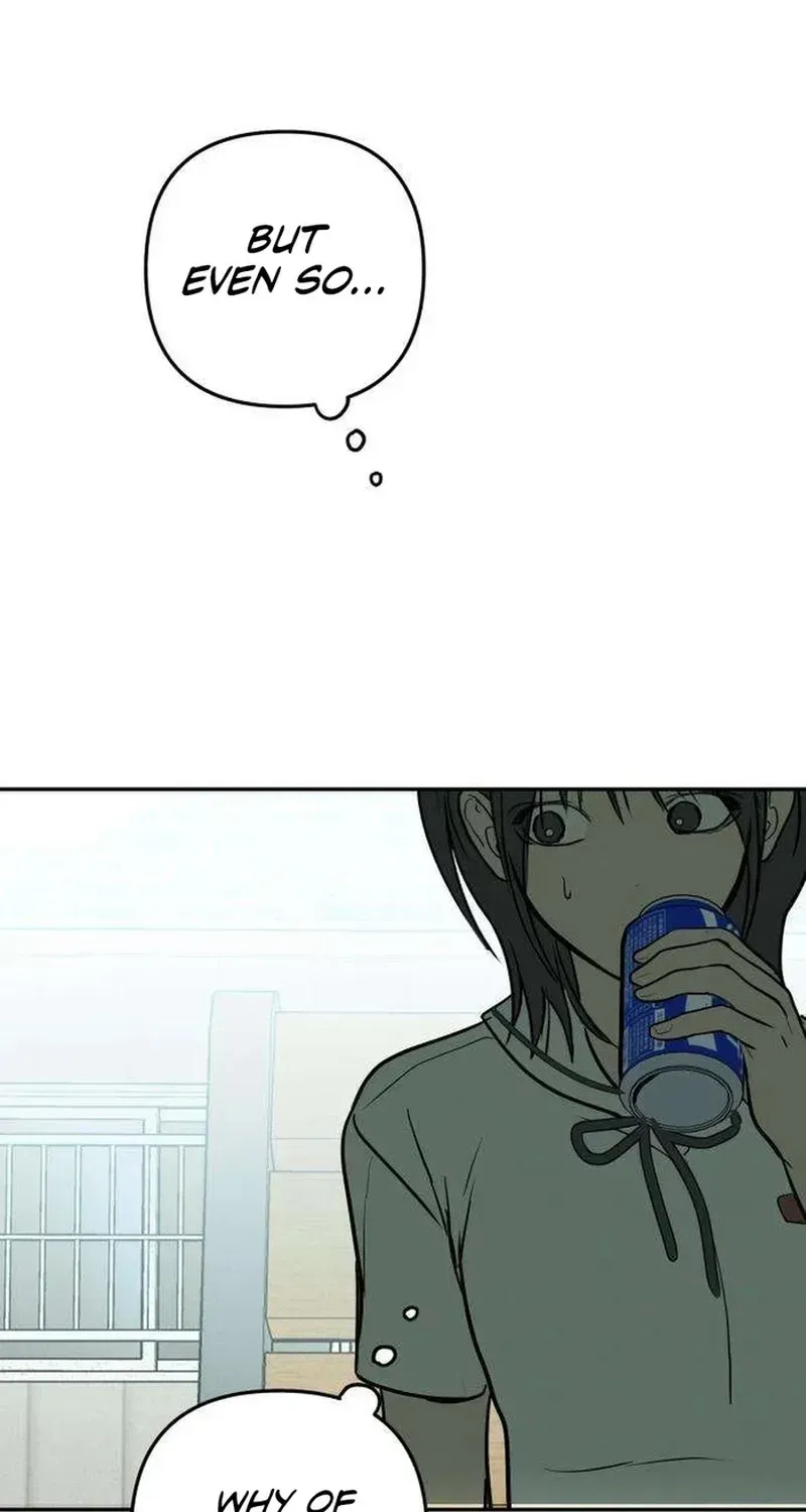 Daytime in the Bunker Chapter 27 page 91 - 