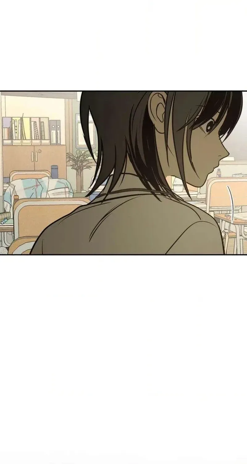 Daytime in the Bunker Chapter 27 page 97 - 