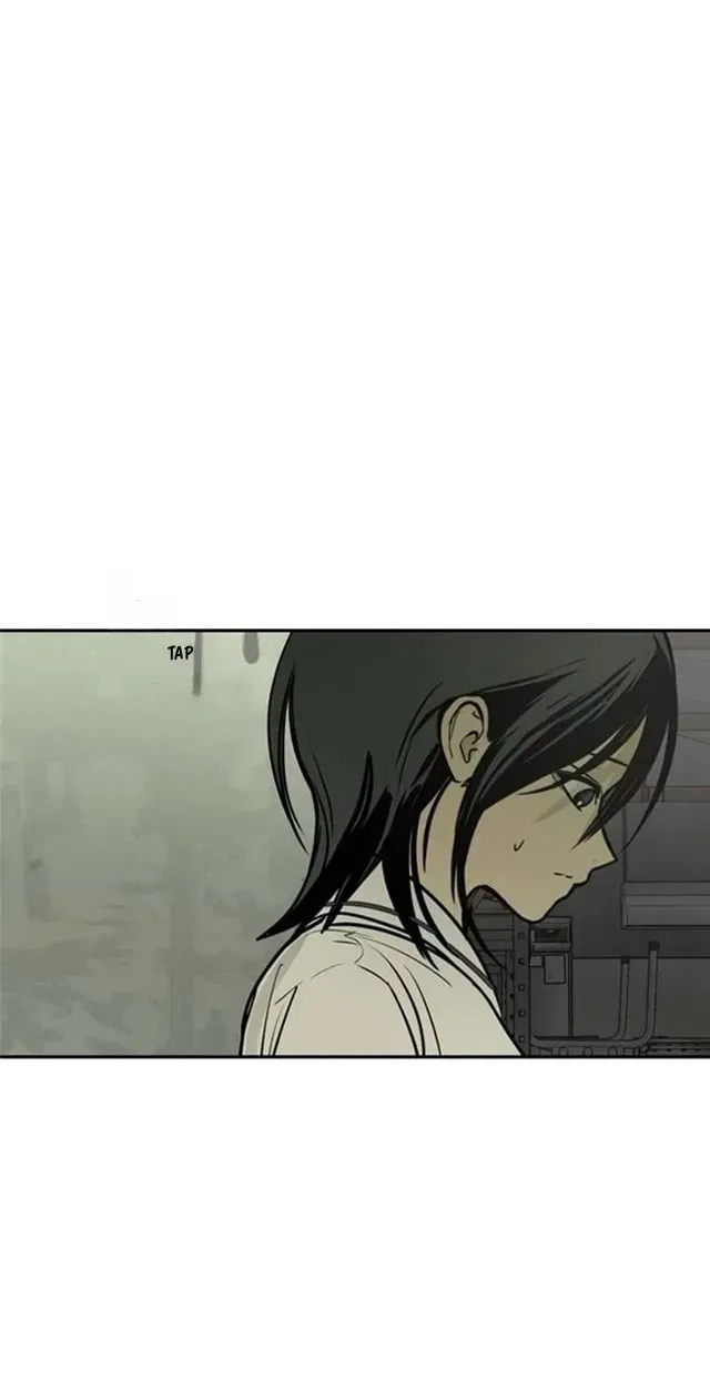 Daytime in the Bunker Chapter 29 page 11 - 