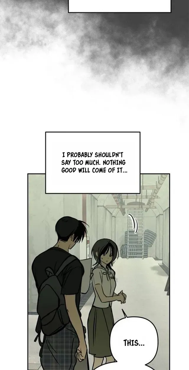 Daytime in the Bunker Chapter 29 page 15 - 