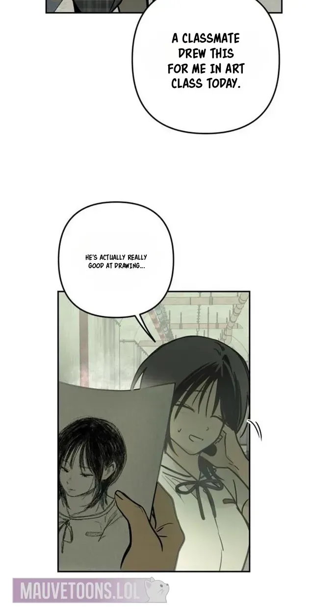 Daytime in the Bunker Chapter 29 page 16 - 