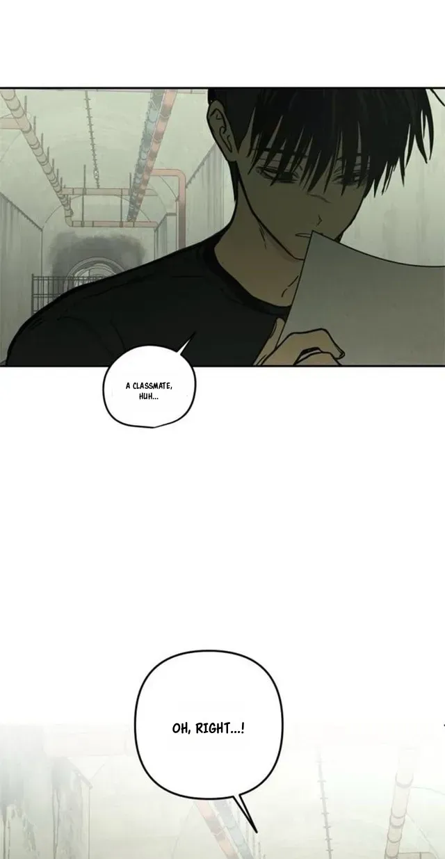 Daytime in the Bunker Chapter 29 page 17 - 