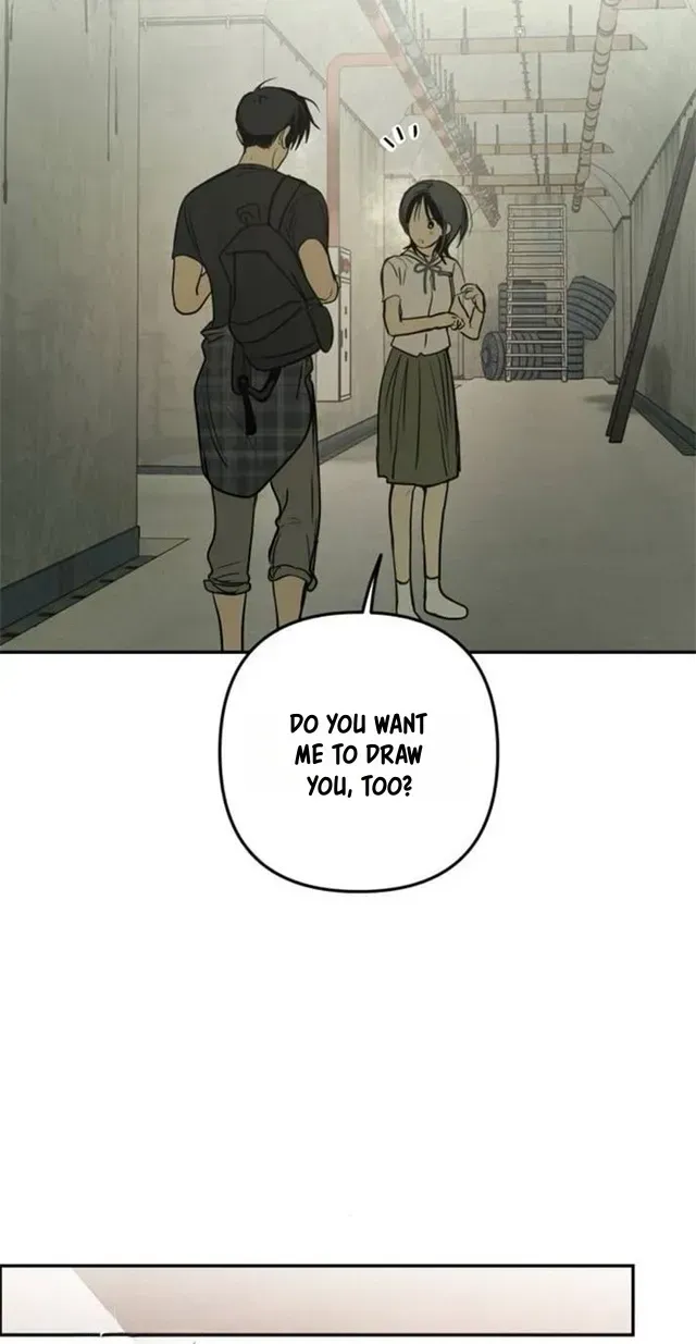 Daytime in the Bunker Chapter 29 page 18 - 
