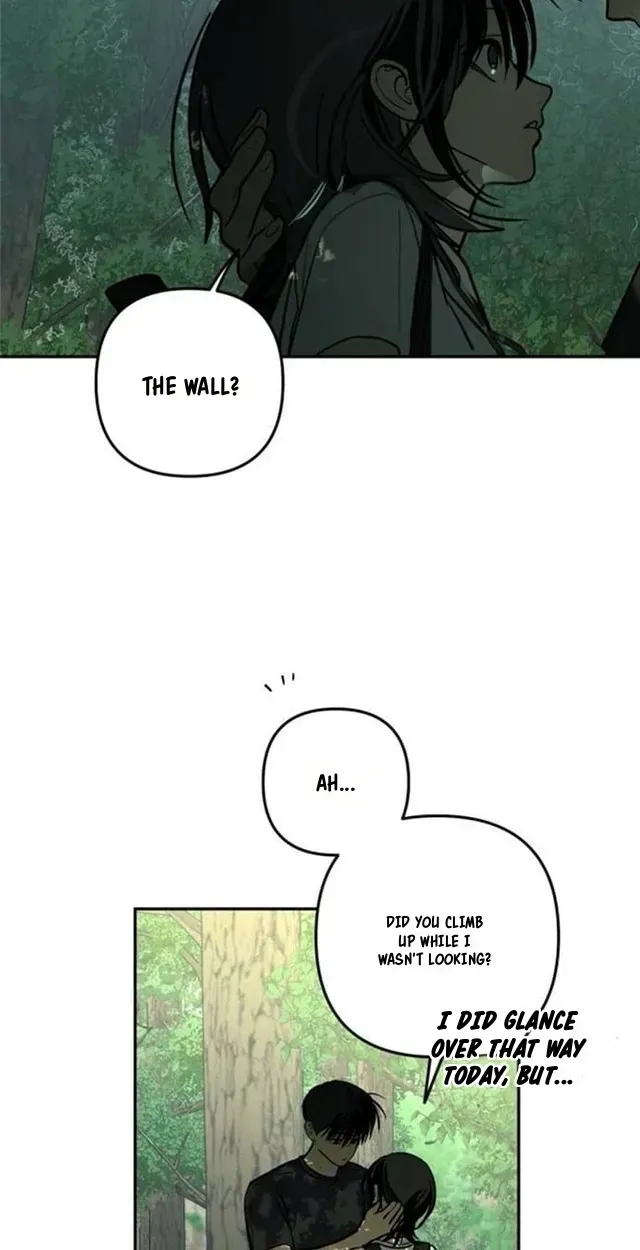 Daytime in the Bunker Chapter 29 page 3 - 