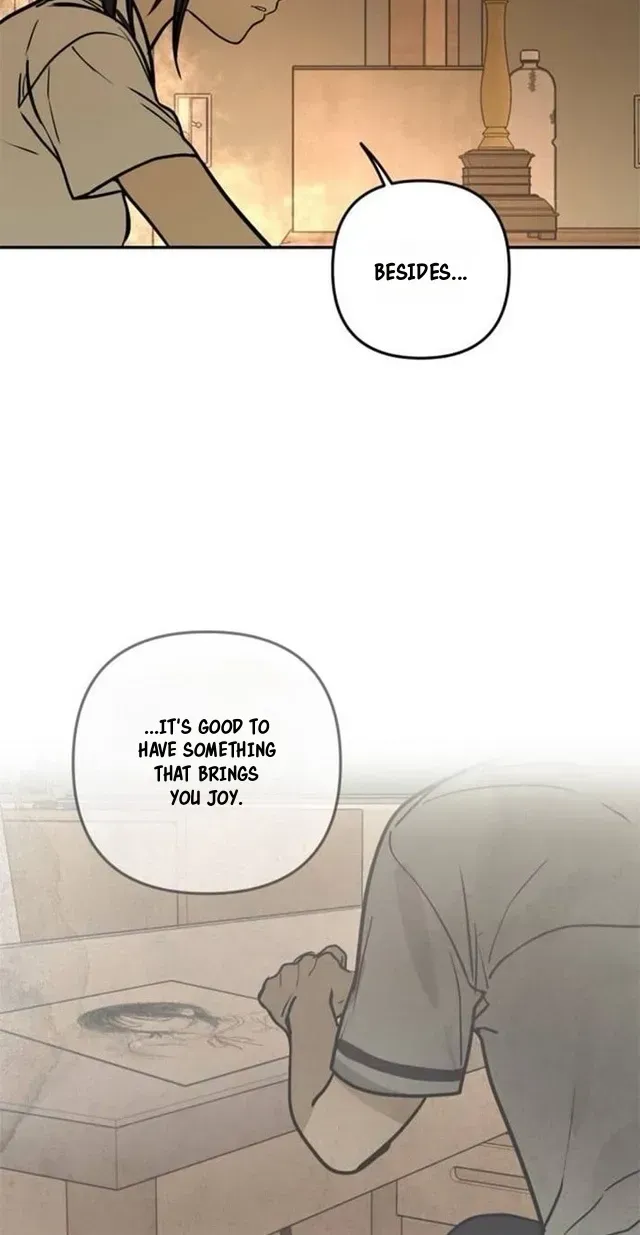 Daytime in the Bunker Chapter 29 page 21 - 