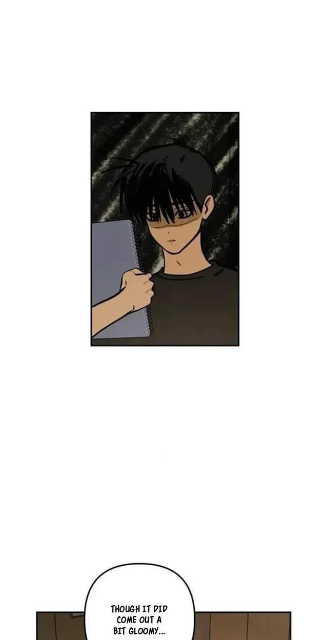 Daytime in the Bunker Chapter 29 page 26 - 
